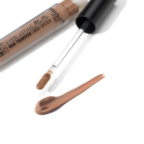 Trend It Up Everlasting Matte  - Liquid Lipstick