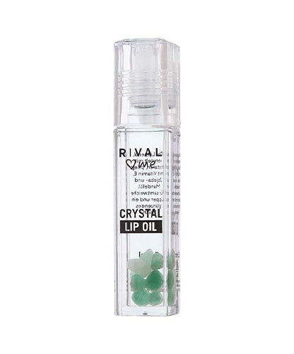 Rival Loves Me - Crystal Lip Oil (5.5ml) Rival Loves Me - Crystal Lip Oil (5.5ml)
