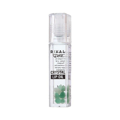 Rival Loves Me - Crystal Lip Oil (5.5ml)
