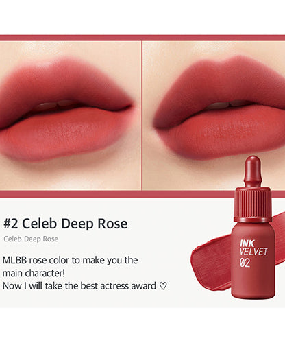 Peripera - Ink Velvet (4g)