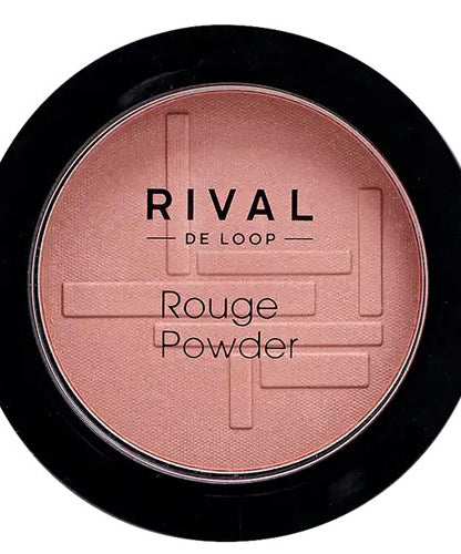 Rival De Loop - Rouge Powder