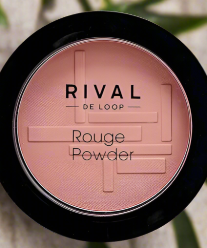Rival De Loop - Rouge Powder Rival De Loop - Rouge Powder