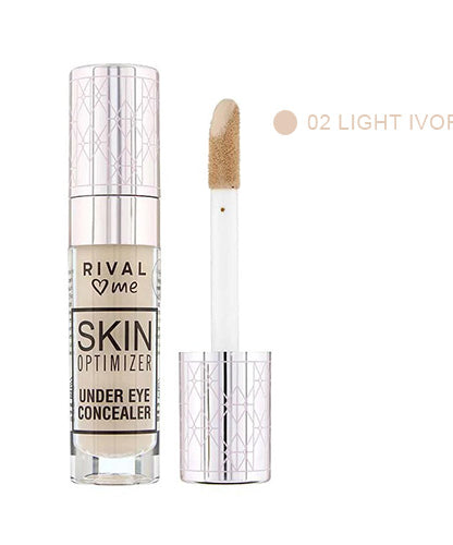 Rival Loves Me - Skin Optimizer - Under Eye Concealer Rival Loves Me - Skin Optimizer - Under Eye Concealer