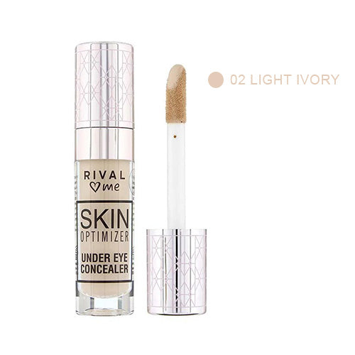 Rival Loves Me - Skin Optimizer - Under Eye Concealer