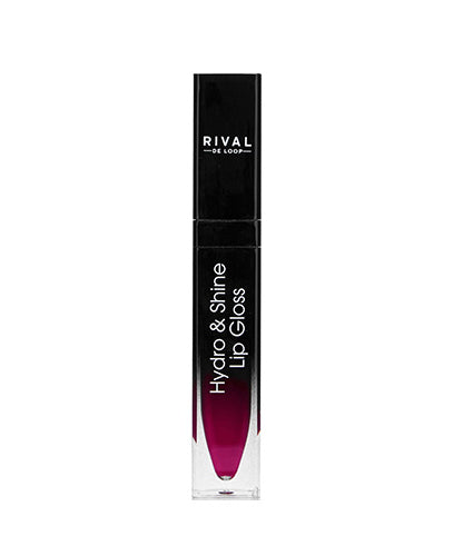 Rival De Loop - Lipgloss Hydro & Shine Rival De Loop - Lipgloss Hydro & Shine