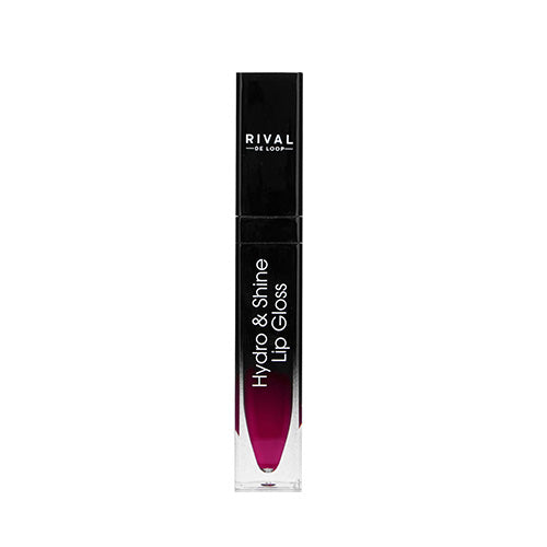Rival De Loop - Lipgloss Hydro & Shine