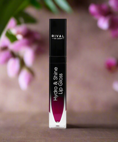 Rival De Loop - Lipgloss Hydro & Shine Rival De Loop - Lipgloss Hydro & Shine