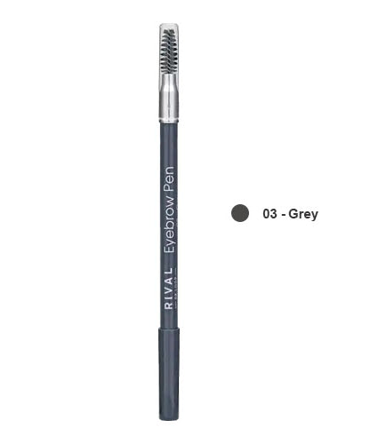 قلم الحواجب ريفال دي لوب