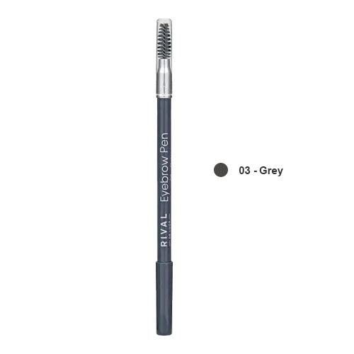 قلم الحواجب ريفال دي لوب