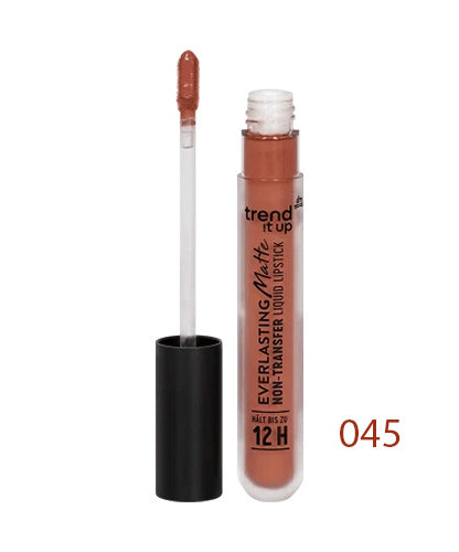 Trend It Up Everlasting Matte  - Liquid Lipstick