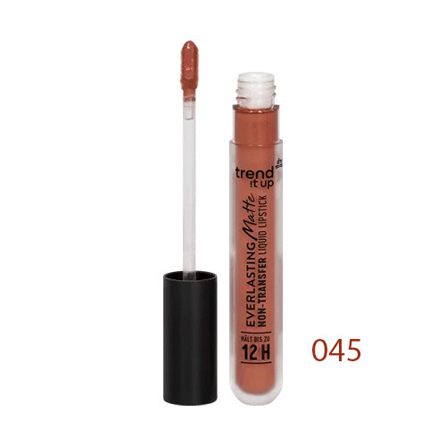 Trend It Up Everlasting Matte  - Liquid Lipstick