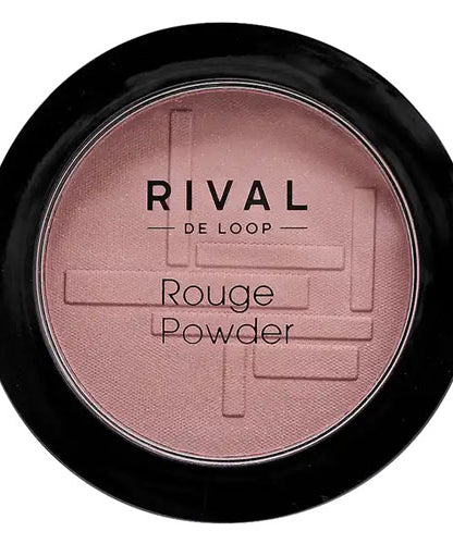 Rival De Loop - Rouge Powder Rival De Loop - Rouge Powder