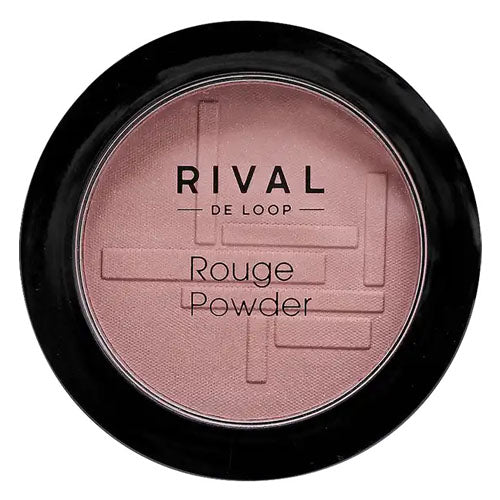 Rival De Loop - Rouge Powder