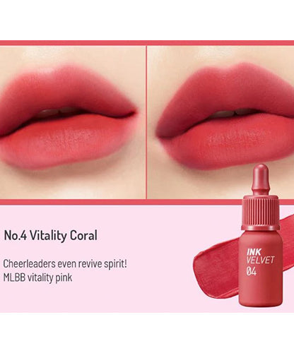 Peripera - Ink Velvet (4g)