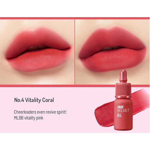 Peripera - Ink Velvet (4g)