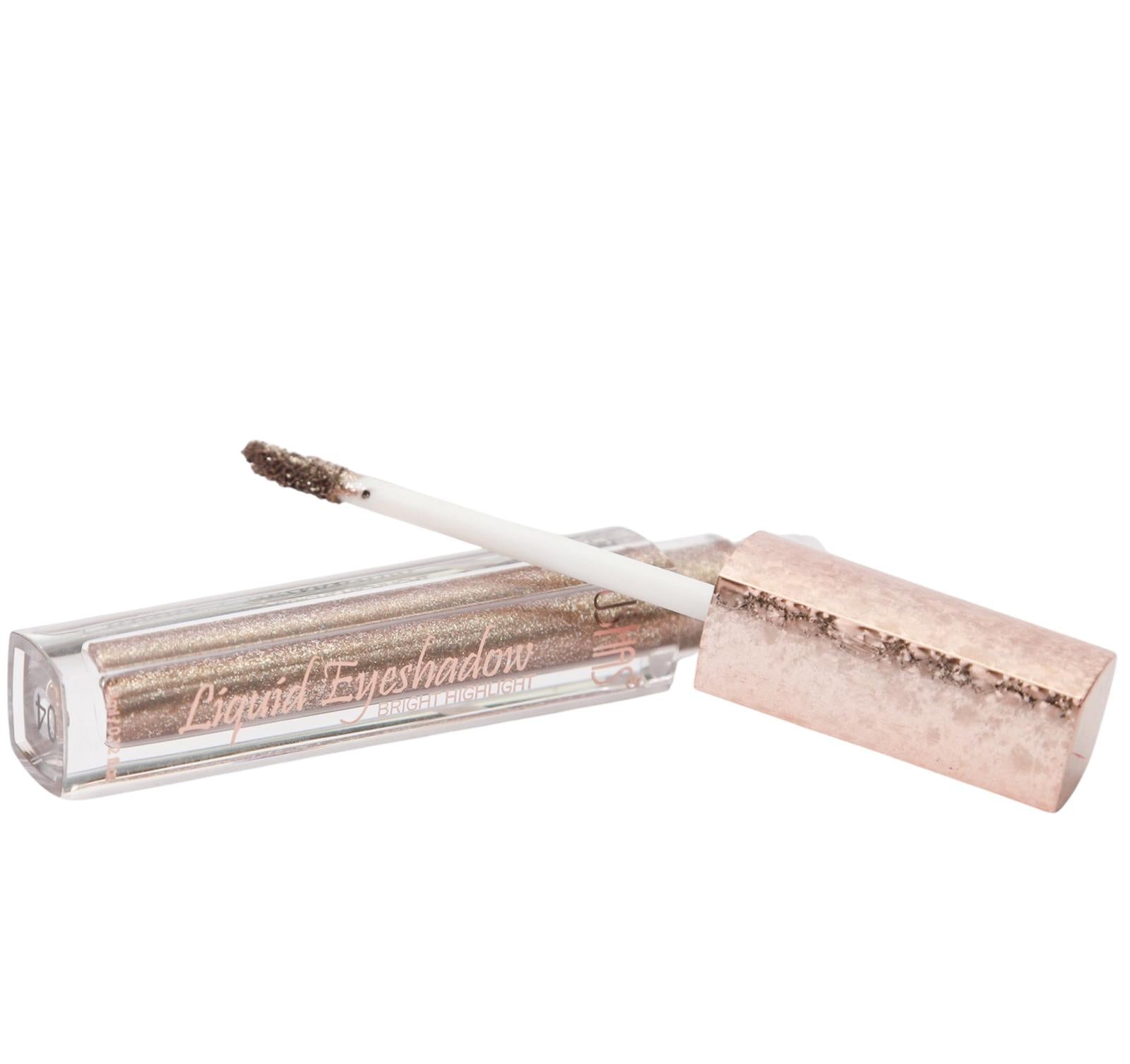 USHAS LIQUID EYESHADOW BRIGHT HIGHLIGHT (3.3ml)