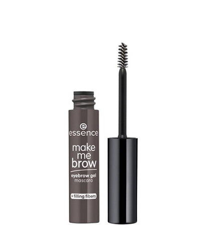 Essence - Make Me Brow Eyebrow Gel Mascara Essence - Make Me Brow Eyebrow Gel Mascara