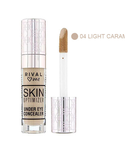Rival Loves Me - Skin Optimizer - Under Eye Concealer Rival Loves Me - Skin Optimizer - Under Eye Concealer