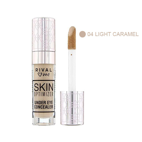 Rival Loves Me - Skin Optimizer - Under Eye Concealer