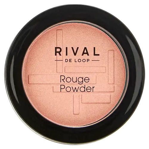 Rival De Loop - Rouge Powder