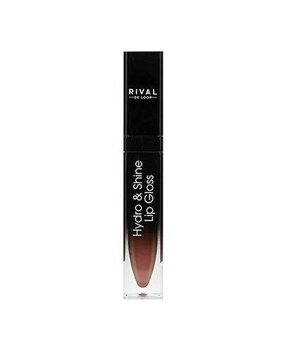 Rival De Loop - Lipgloss Hydro & Shine