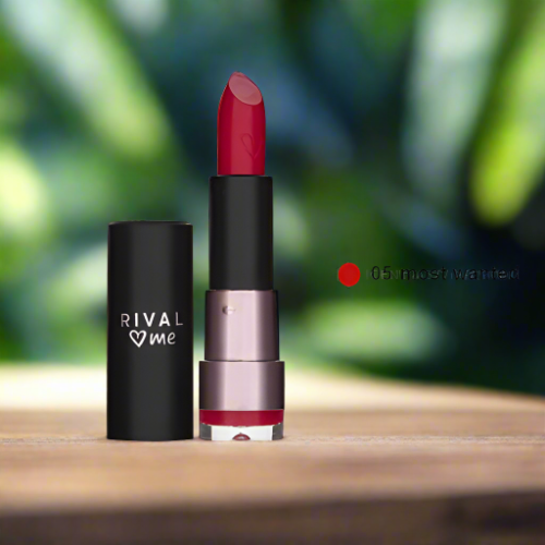 Rival Loves Me - lipstick
