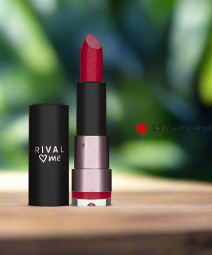 Rival Loves Me - lipstick Rival Loves Me - lipstick