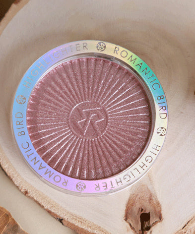 Romantic Bird Highlighter Romantic Bird Highlighter