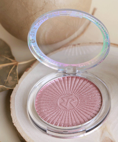 Romantic Bird Highlighter Romantic Bird Highlighter