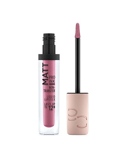 Catrice - Matt Pro Ink Liquid Lipstick Catrice - Matt Pro Ink Liquid Lipstick