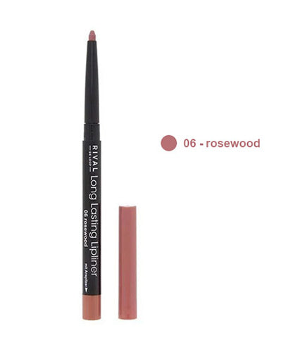 Rival De Loop - Long Lasting Lipliner Rival De Loop - Long Lasting Lipliner