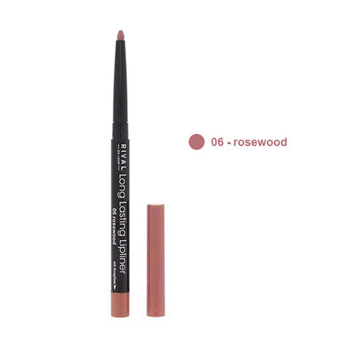 Rival De Loop - Long Lasting Lipliner