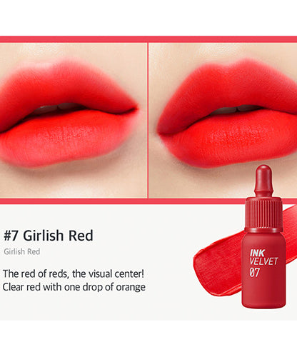 Peripera - Ink Velvet (4g)