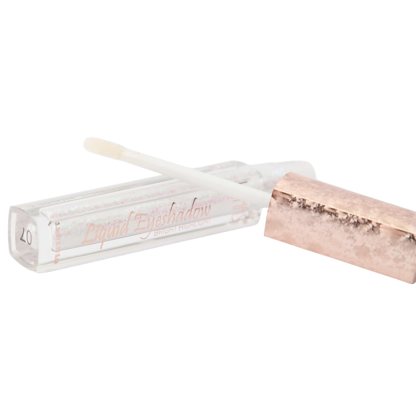 USHAS LIQUID EYESHADOW BRIGHT HIGHLIGHT (3.3ml)