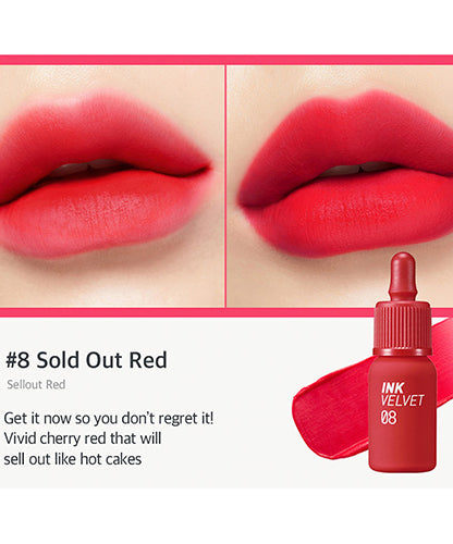 Peripera - Ink Velvet (4g)