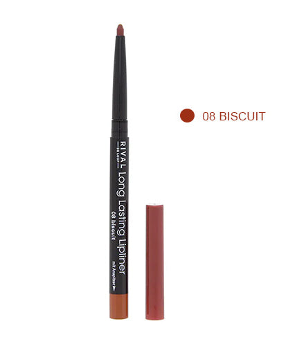 Rival De Loop - Long Lasting Lipliner Rival De Loop - Long Lasting Lipliner