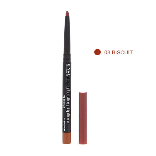 Rival De Loop - Long Lasting Lipliner