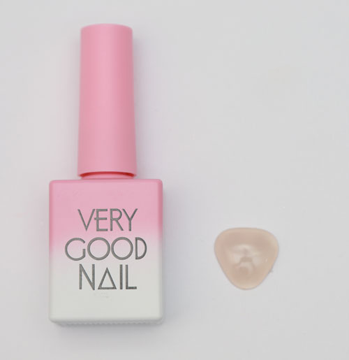 VERY GOOD NAIL Nail Gel
