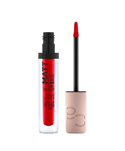 Catrice - Matt Pro Ink Liquid Lipstick Catrice - Matt Pro Ink Liquid Lipstick