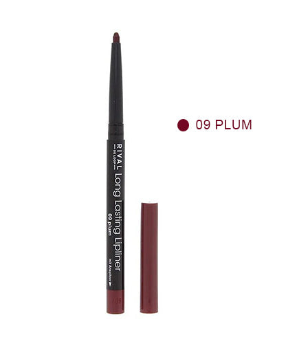 Rival De Loop - Long Lasting Lipliner Rival De Loop - Long Lasting Lipliner