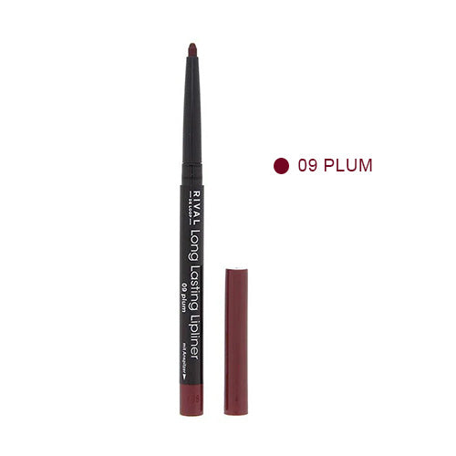 Rival De Loop - Long Lasting Lipliner