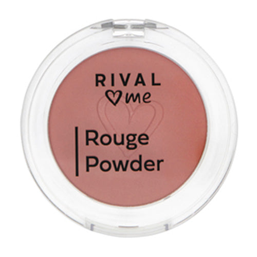 Rival Loves Me - Rouge Powder