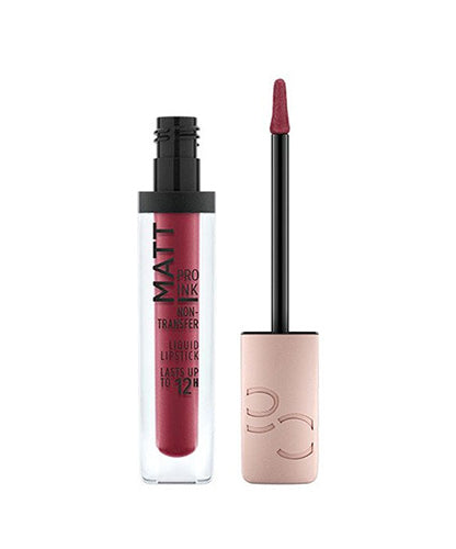 Catrice - Matt Pro Ink Liquid Lipstick Catrice - Matt Pro Ink Liquid Lipstick