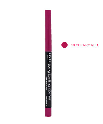 Rival De Loop - Long Lasting Lipliner