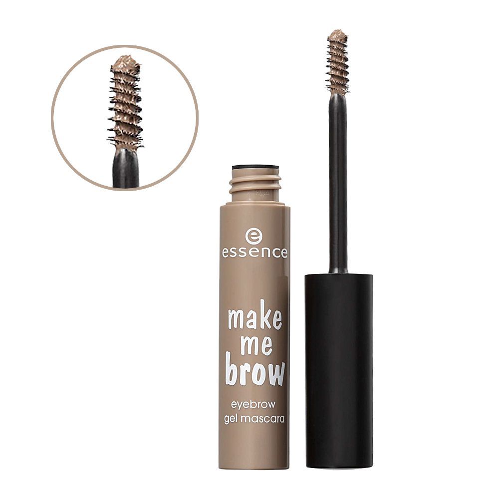 Essence - Make Me Brow Eyebrow Gel Mascara