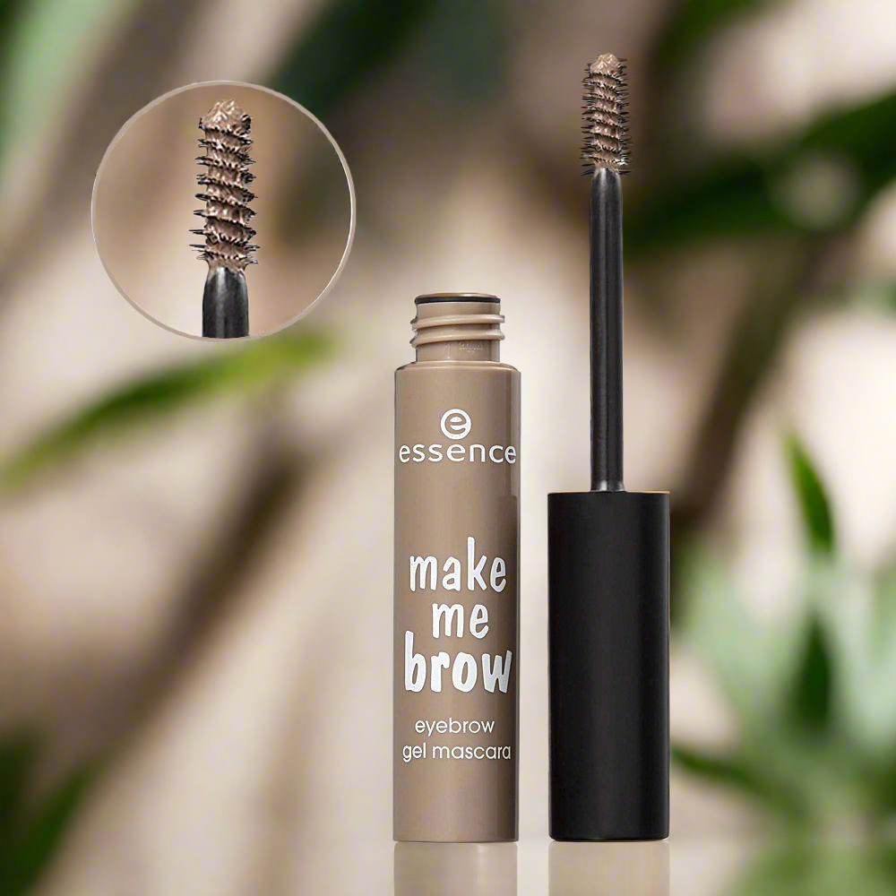 Essence - Make Me Brow Eyebrow Gel Mascara