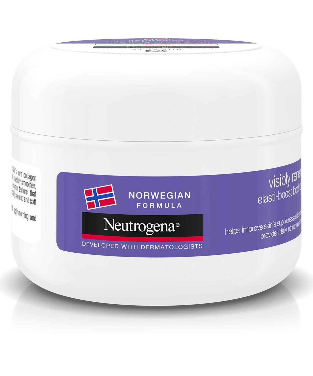 Neutrogena visibly renew (200ml) Neutrogena visibly renew (200ml)