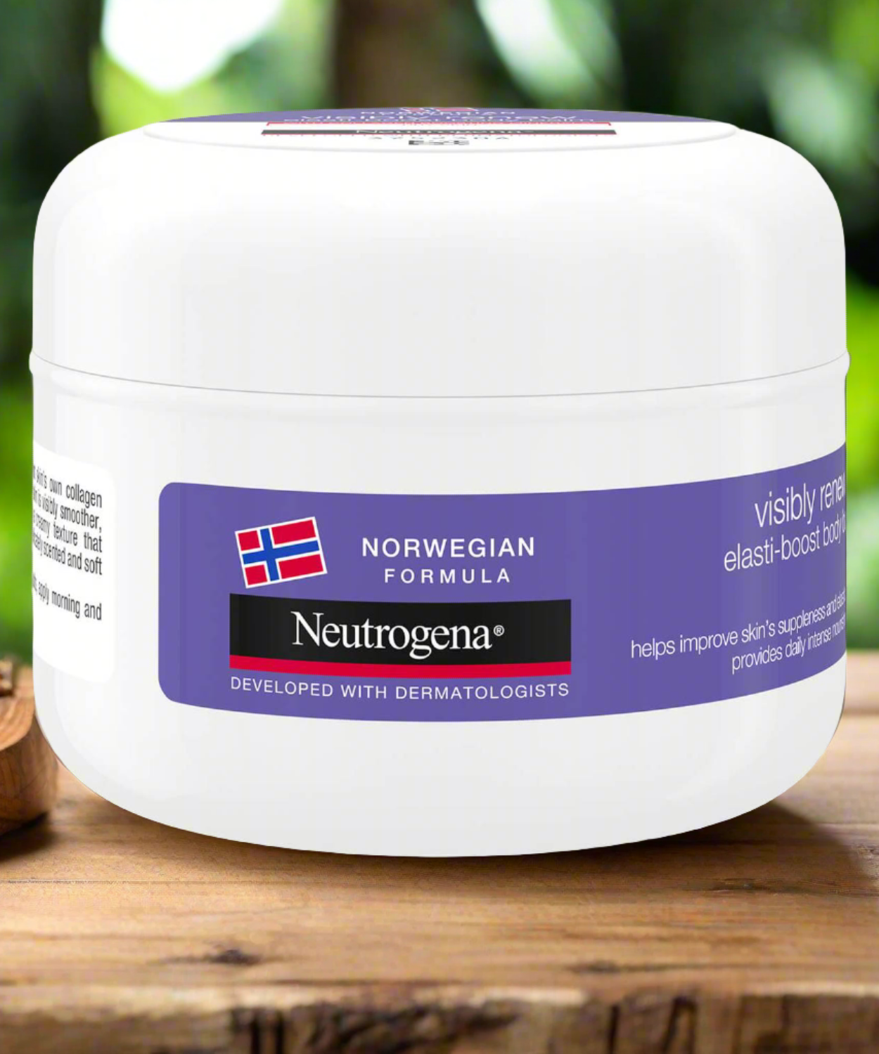 Neutrogena visibly renew (200ml) Neutrogena visibly renew (200ml)