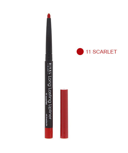 Rival De Loop - Long Lasting Lipliner Rival De Loop - Long Lasting Lipliner