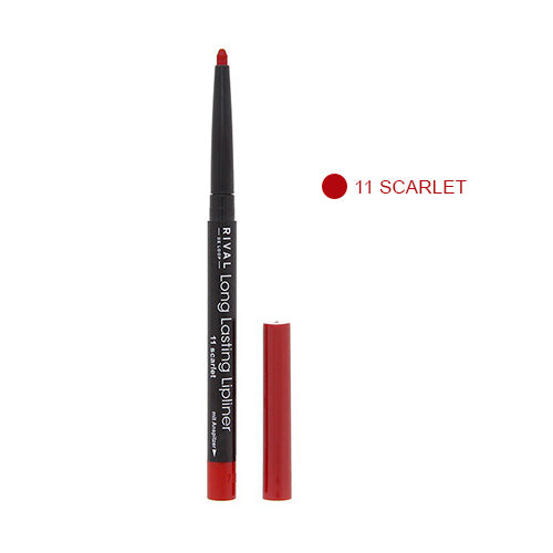 Rival De Loop - Long Lasting Lipliner
